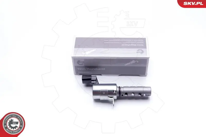 ESEN SKV 39SKV039 Регулирующий клапан,