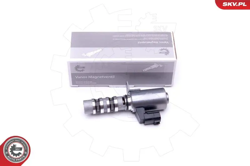 ESEN SKV 39SKV051 Регулирующий клапан,