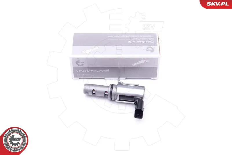 ESEN SKV 39SKV052 Регулирующий клапан,