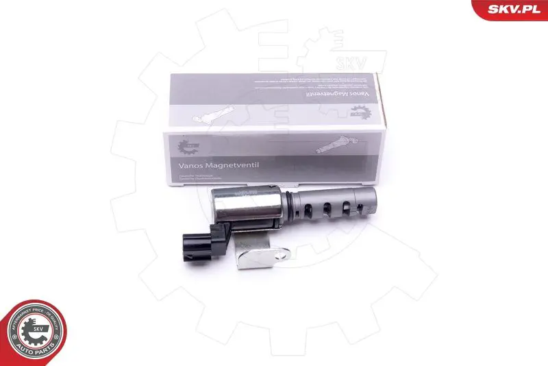 ESEN SKV 39SKV055 Регулирующий клапан,