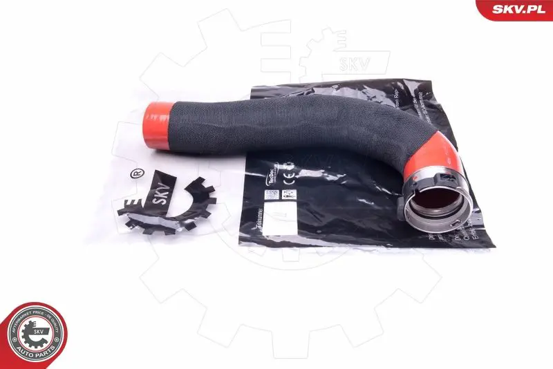 ESEN SKV 43SKV109 Трубка нагнетаемого воздуха