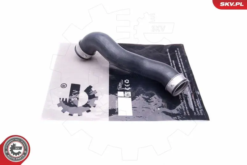 ESEN SKV 43SKV230 Трубка нагнетаемого воздуха