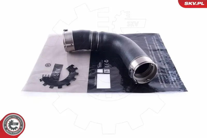 ESEN SKV 43SKV475 Трубка нагнетаемого воздуха