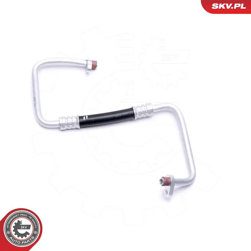 ESEN SKV 43SKV522 Трубопровод высокого давления,