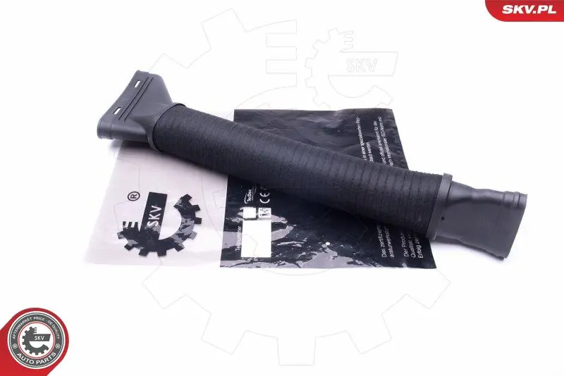 ESEN SKV 43SKV910 Рукав воздухозаборника,