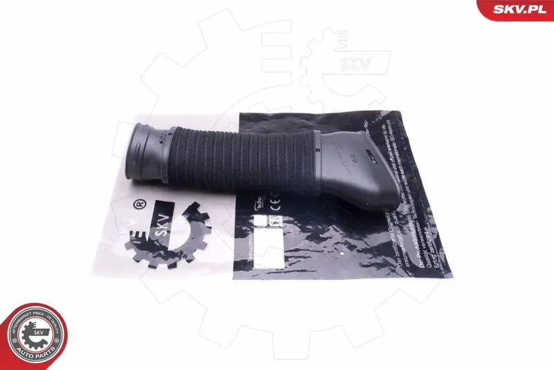ESEN SKV 43SKV916 Рукав воздухозаборника,