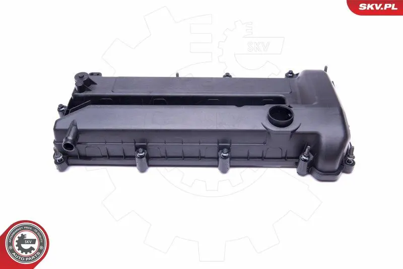 ESEN SKV 48SKV007 Крышка головки цилиндра