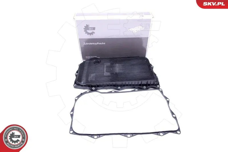 ESEN SKV 48SKV044 Масляный поддон,