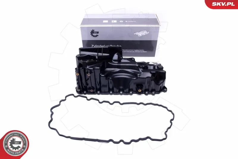 48SKV800 Масляный поддон