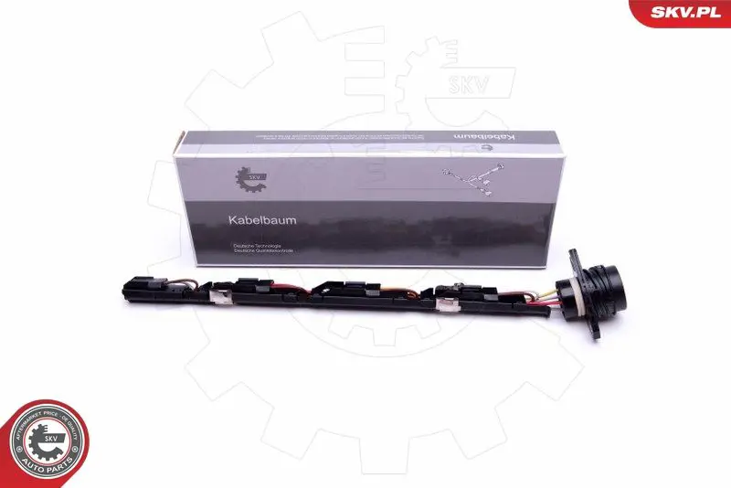 ESEN SKV 53SKV001 Соединительный провод,