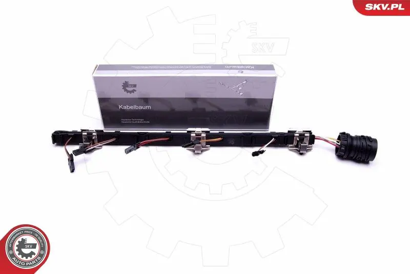 ESEN SKV 53SKV005 Соединительный провод,