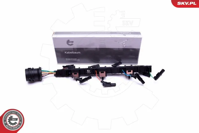 ESEN SKV 53SKV007 Соединительный провод,
