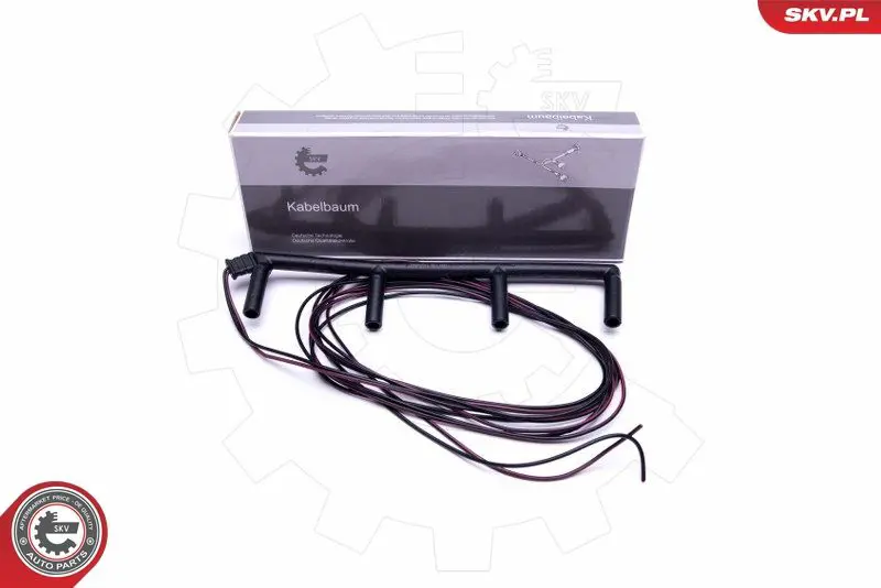 ESEN SKV 53SKV011 Ремонтный комплект кабеля,