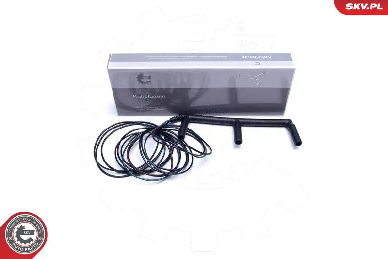 ESEN SKV 53SKV017 Ремонтный комплект кабеля,