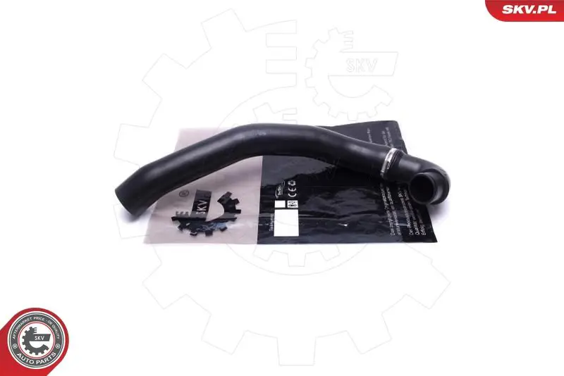 ESEN SKV 54SKV132 Трубка нагнетаемого воздуха