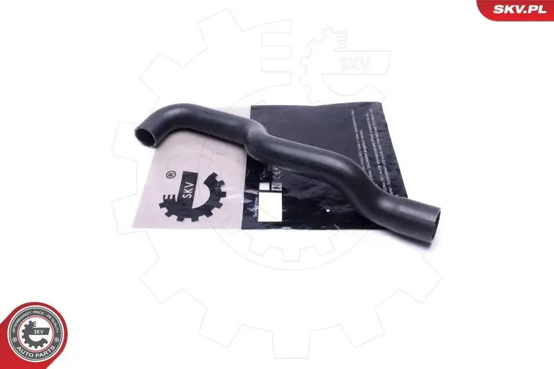 ESEN SKV 54SKV133 Трубка нагнетаемого воздуха