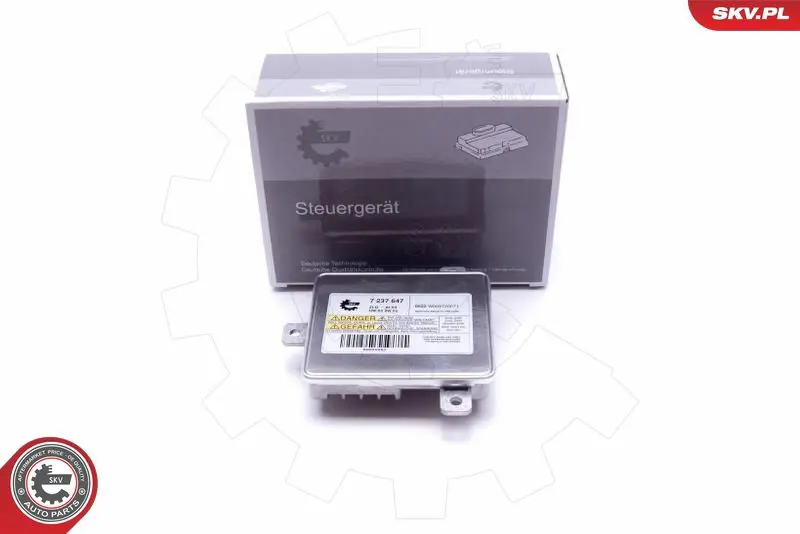 ESEN SKV 59SKV003 Устройство управления,
