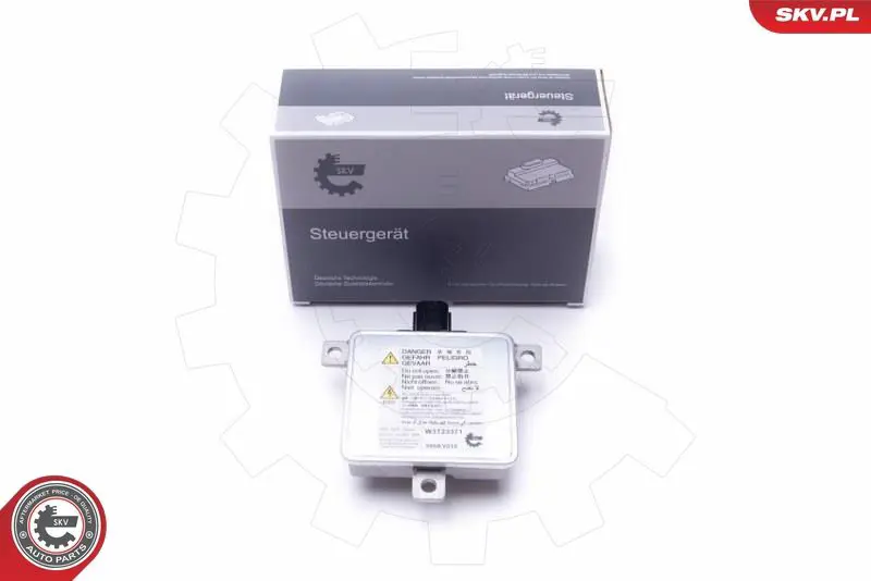 ESEN SKV 59SKV019 Устройство управления,