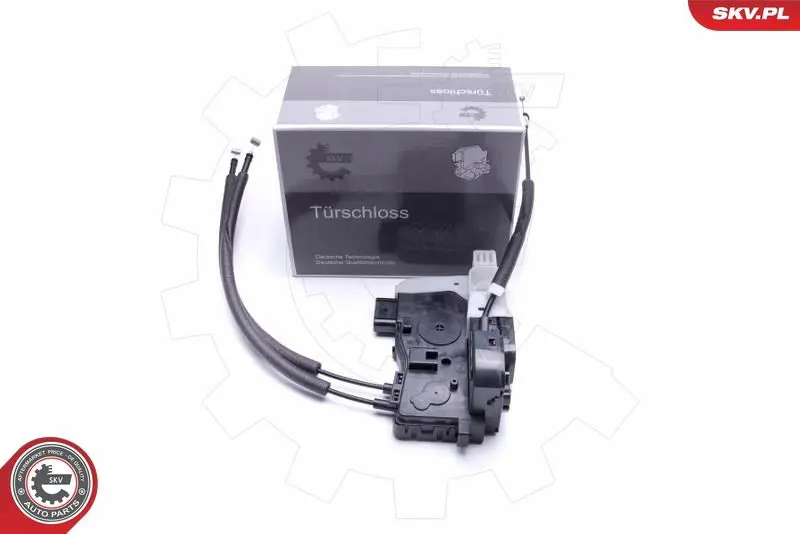 ESEN SKV 60SKV101 Замок двери