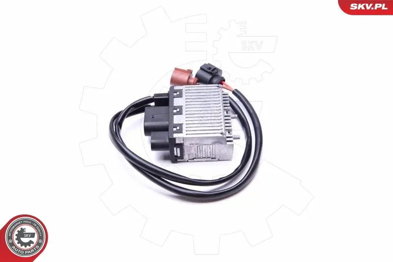 94SKV801 Дополнительный резистор,
