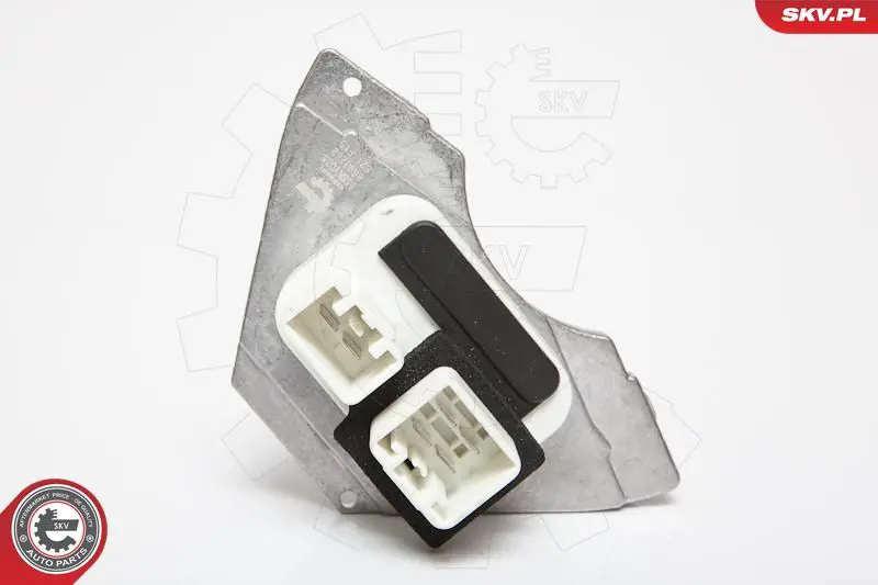 ESEN SKV 95SKV035 Сопротивление, вентилятор