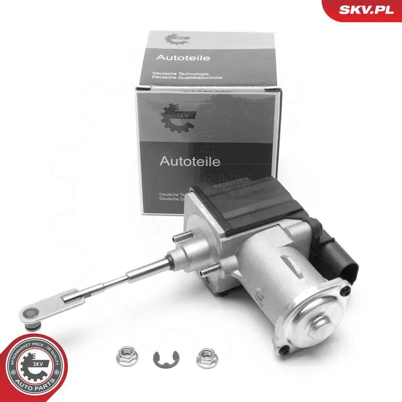 ESEN SKV 95SKV404 Клапан регулирования давления