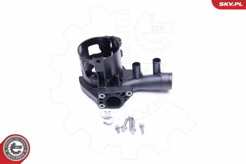 ESEN SKV 96SKV060 Кронштейн, топливный фильтр