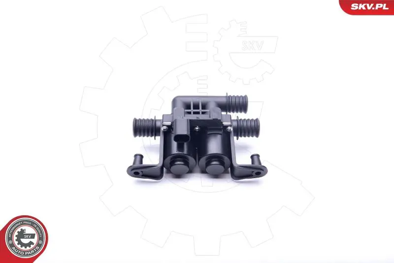 ESEN SKV 96SKV907 Регулирующий клапан
