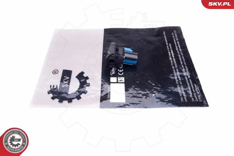 ESEN SKV 96SKV916 Регулирующий клапан