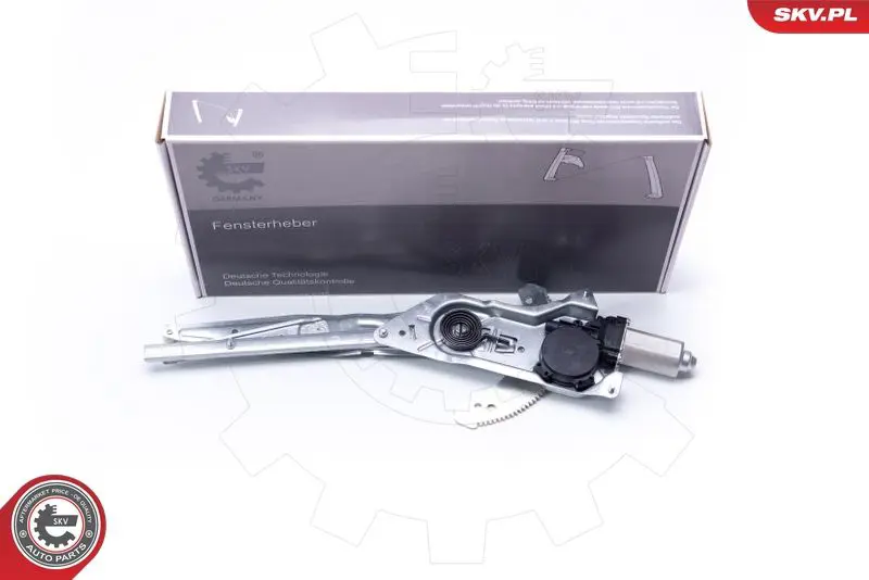 00SKV532 Стеклоподъемник