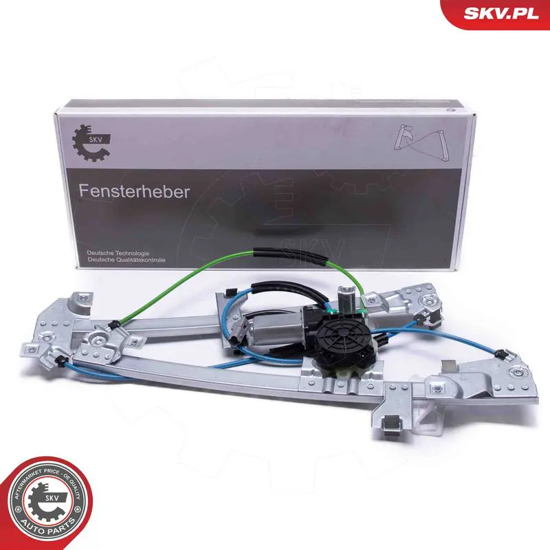 00SKV715 Стеклоподъемник