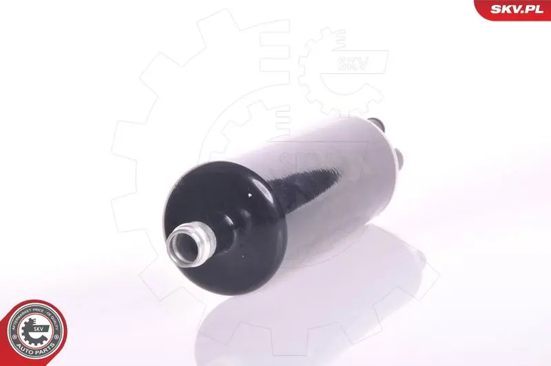 02SKV018 Топливный насос