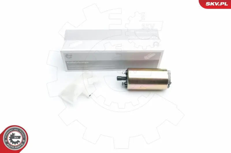 ESEN SKV 02SKV235 Топливный насос