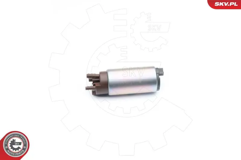 02SKV311 Топливный насос
