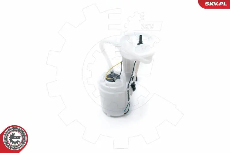 02SKV753 Элемент системы питания