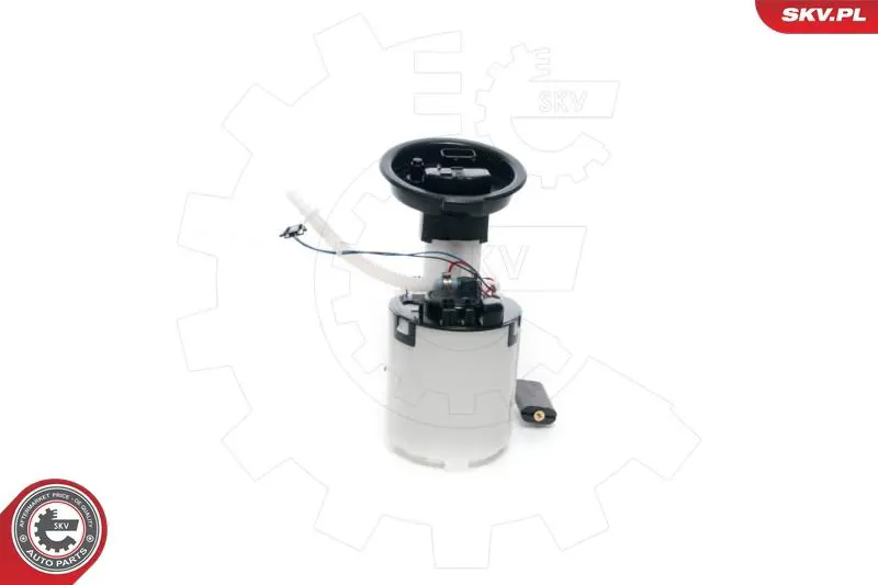02SKV758 Элемент системы питания