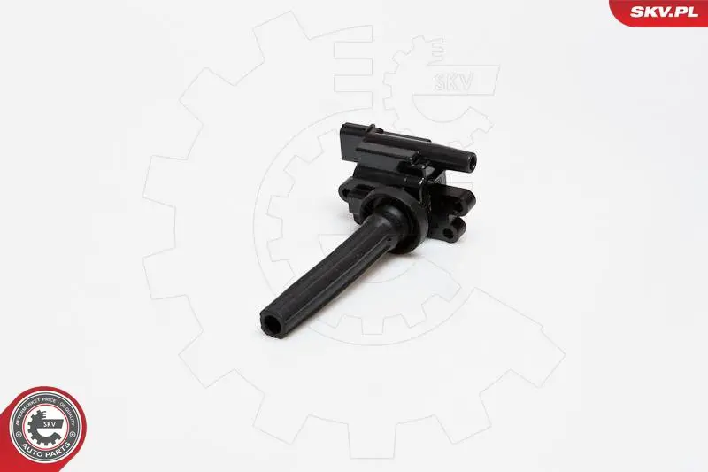 03SKV080 Катушка зажигания