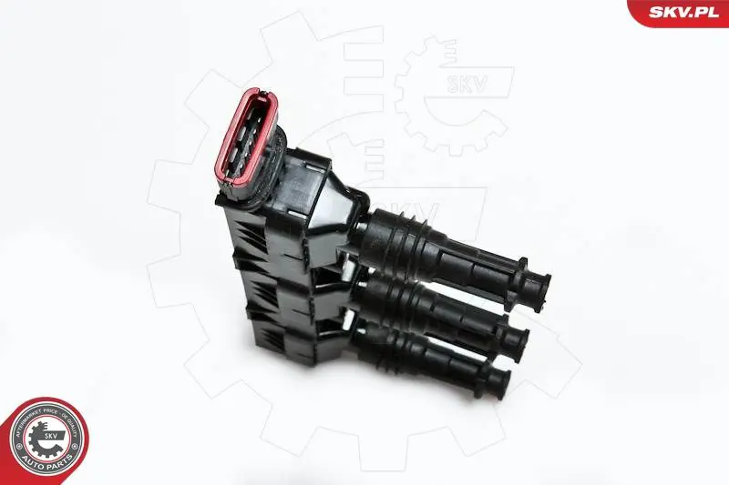 03SKV125 Катушка зажигания