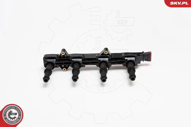 03SKV143 Катушка зажигания