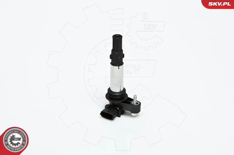 03SKV151 Катушка зажигания