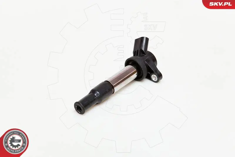 03SKV157 Катушка зажигания