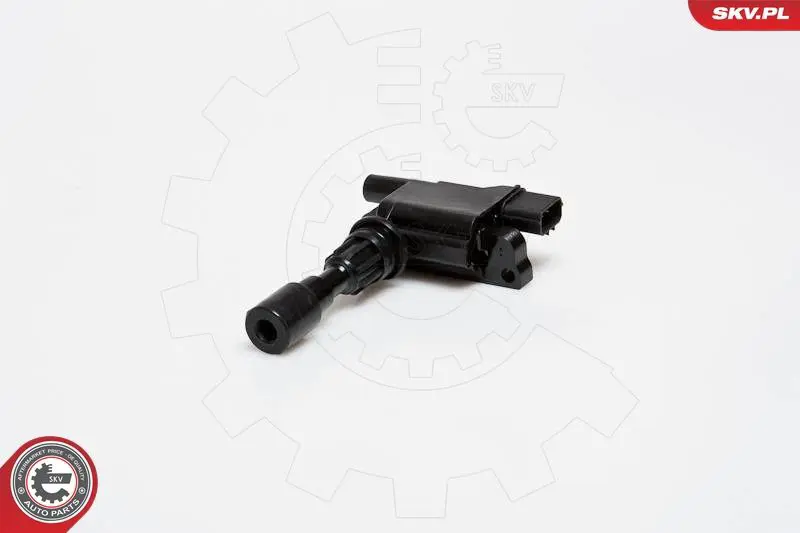 03SKV180 Катушка зажигания