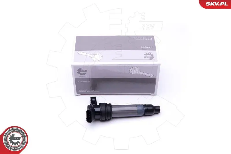 ESEN SKV 03SKV272 Катушка зажигания