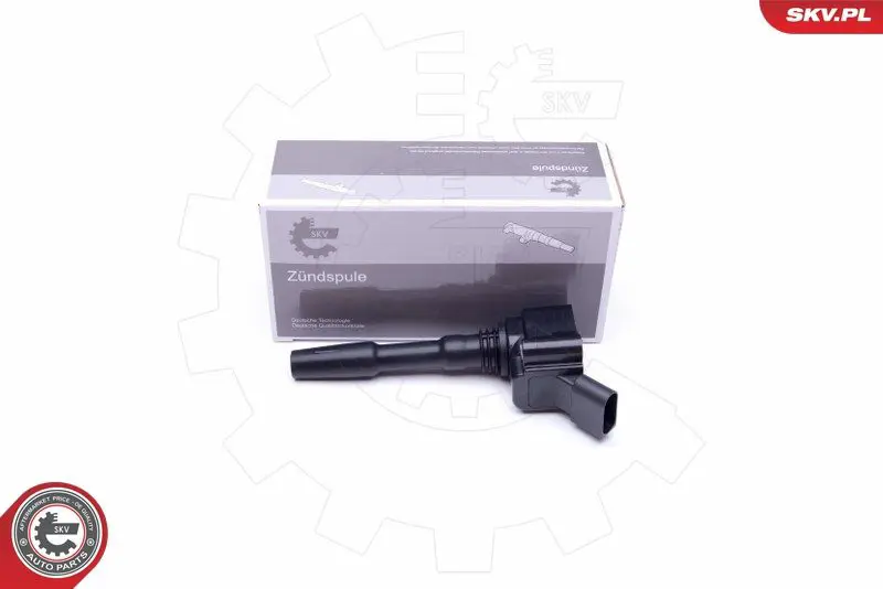 ESEN SKV 03SKV290 Катушка зажигания