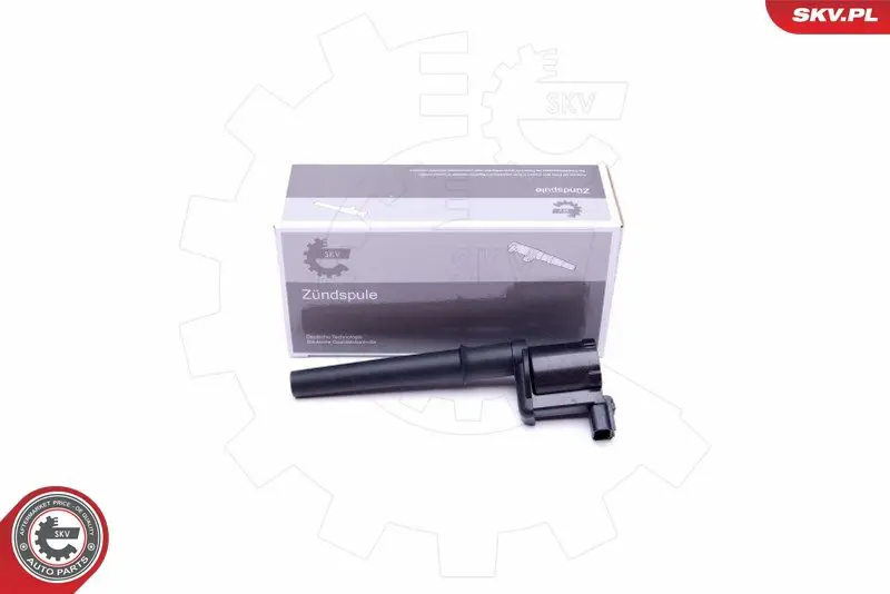 ESEN SKV 03SKV304 Катушка зажигания