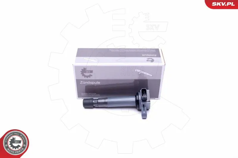 ESEN SKV 03SKV306 Катушка зажигания