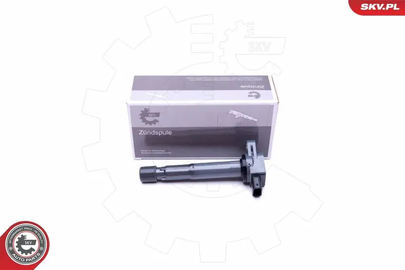 ESEN SKV 03SKV307 Катушка зажигания