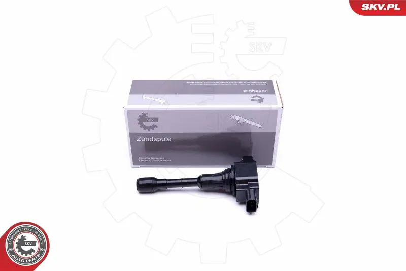 ESEN SKV 03SKV316 Катушка зажигания
