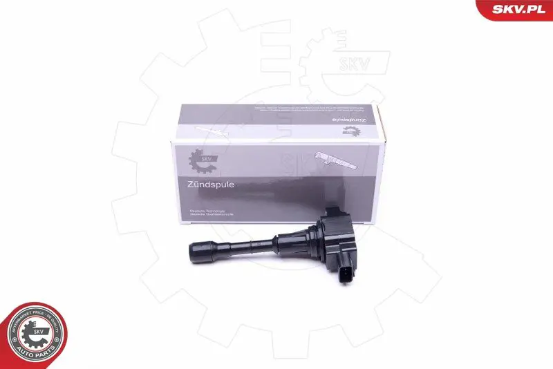 ESEN SKV 03SKV317 Катушка зажигания