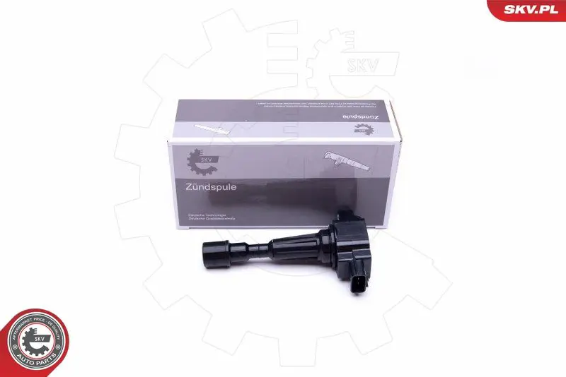 ESEN SKV 03SKV323 Катушка зажигания
